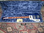 Rickenbacker 4003/4 , Midnightblue: Free image
