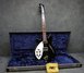 Rickenbacker 360/6 , Jetglo: Free image