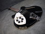 Rickenbacker 360/6 , Jetglo: Free image2