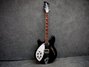 Rickenbacker 360/6 , Jetglo: Full Instrument - Front
