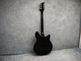 Rickenbacker 360/6 , Jetglo: Full Instrument - Rear