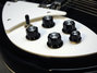 Rickenbacker 360/6 , Jetglo: Close up - Free2