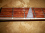 Rickenbacker 620/6 , Fireglo: Neck - Front