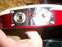 Rickenbacker 620/6 , Fireglo: Close up - Free