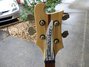 Rickenbacker 4001/4 FL, Mapleglo: Headstock