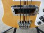 Rickenbacker 4001/4 FL, Mapleglo: Close up - Free2