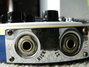 Rickenbacker 4001/4 , Azureglo: Close up - Free