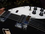 Rickenbacker 360/12 , Jetglo: Free image