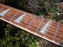 Rickenbacker 360/12 , Jetglo: Neck - Front