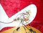 Rickenbacker 4001/4 FL, Mapleglo: Free image