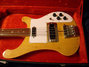 Rickenbacker 4001/4 FL, Mapleglo: Body - Front