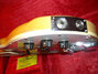 Rickenbacker 4001/4 FL, Mapleglo: Close up - Free