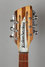 Rickenbacker 370/12 RM, Mapleglo: Headstock
