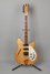 Rickenbacker 370/12 RM, Mapleglo: Free image2