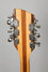 Rickenbacker 370/12 RM, Mapleglo: Headstock - Rear