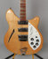 Rickenbacker 370/12 RM, Mapleglo: Body - Front