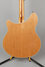 Rickenbacker 370/12 RM, Mapleglo: Body - Rear