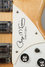 Rickenbacker 370/12 RM, Mapleglo: Close up - Free2
