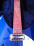 Rickenbacker 330/6 VP, Midnightblue: Neck - Front