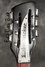Rickenbacker 350/12 V63, Jetglo: Headstock