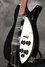 Rickenbacker 350/12 V63, Jetglo: Free image