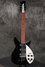 Rickenbacker 350/12 V63, Jetglo: Full Instrument - Front