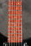 Rickenbacker 350/12 V63, Jetglo: Neck - Front