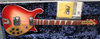 Rickenbacker 660/6 , Fireglo: Full Instrument - Front