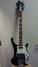 Rickenbacker 4003/4 Mod, Jetglo: Full Instrument - Front