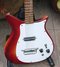 Rickenbacker ES16/6 Electro, Fireglo: Body - Front