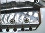 Rickenbacker ES16/6 Electro, Fireglo: Close up - Free