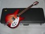 Rickenbacker 330/6 , Fireglo: Free image
