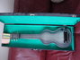 Rickenbacker NS/Post War/6 LapSteel, Gray: Full Instrument - Front