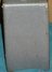Rickenbacker M-88/amp , Gray: Headstock - Rear