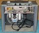 Rickenbacker M-88/amp , Gray: Body - Rear