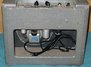 Rickenbacker M-88/amp , Gray: Full Instrument - Rear