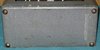 Rickenbacker M-88/amp , Gray: Neck - Rear