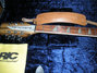 Rickenbacker 360/12 , Mapleglo: Neck - Front