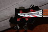 Rickenbacker 4003/4 , Jetglo: Headstock
