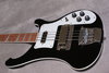 Rickenbacker 4003/4 , Jetglo: Free image
