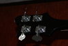 Rickenbacker 4003/4 , Jetglo: Headstock - Rear