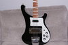 Rickenbacker 4003/4 , Jetglo: Body - Front