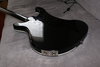 Rickenbacker 4003/4 , Jetglo: Body - Rear