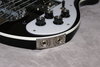 Rickenbacker 4003/4 , Jetglo: Close up - Free