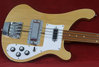 Rickenbacker 4001/4 FL, Mapleglo: Body - Front