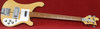 Rickenbacker 4001/4 FL, Mapleglo: Full Instrument - Front