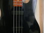 Rickenbacker 2030/4 BH BT, Jetglo: Body - Front