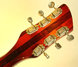 Rickenbacker 330/6 , Fireglo: Headstock - Rear