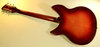 Rickenbacker 330/6 , Fireglo: Full Instrument - Rear