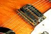 Rickenbacker 330/6 , Fireglo: Close up - Free2